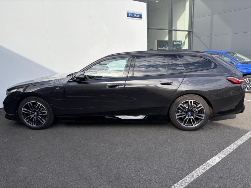 BMW Série 5 Touring