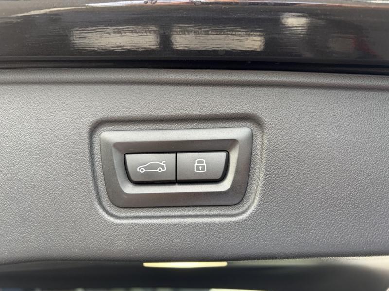 BMW Série 5 Touring