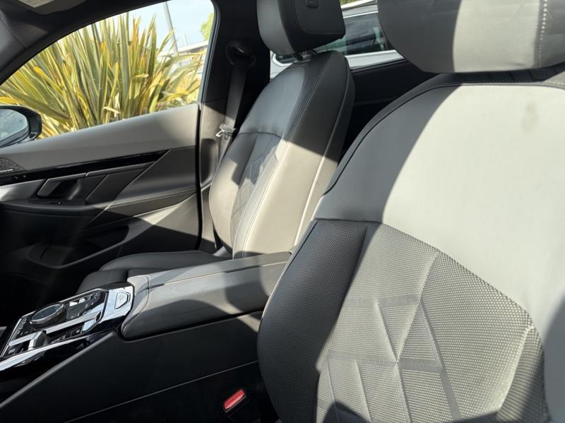 BMW Série 5 Touring