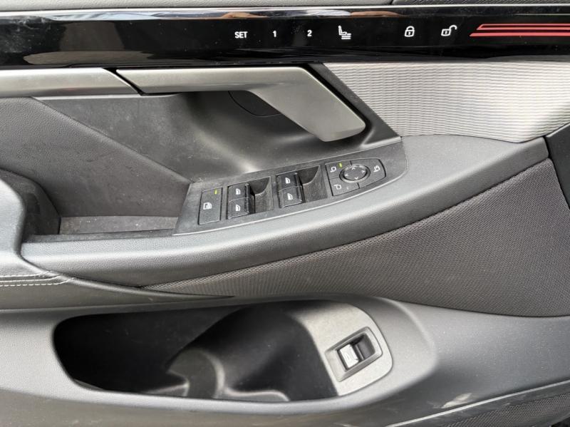 BMW Série 5 Touring