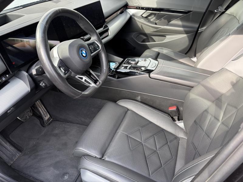 BMW Série 5 Touring