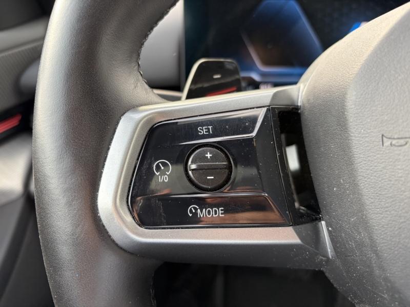BMW Série 5 Touring
