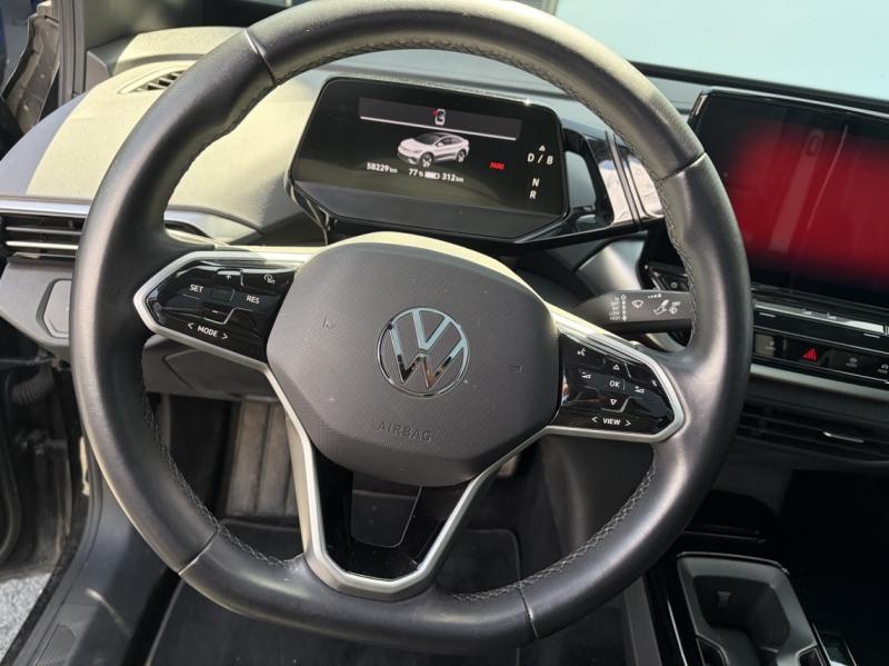 VOLKSWAGEN ID.5