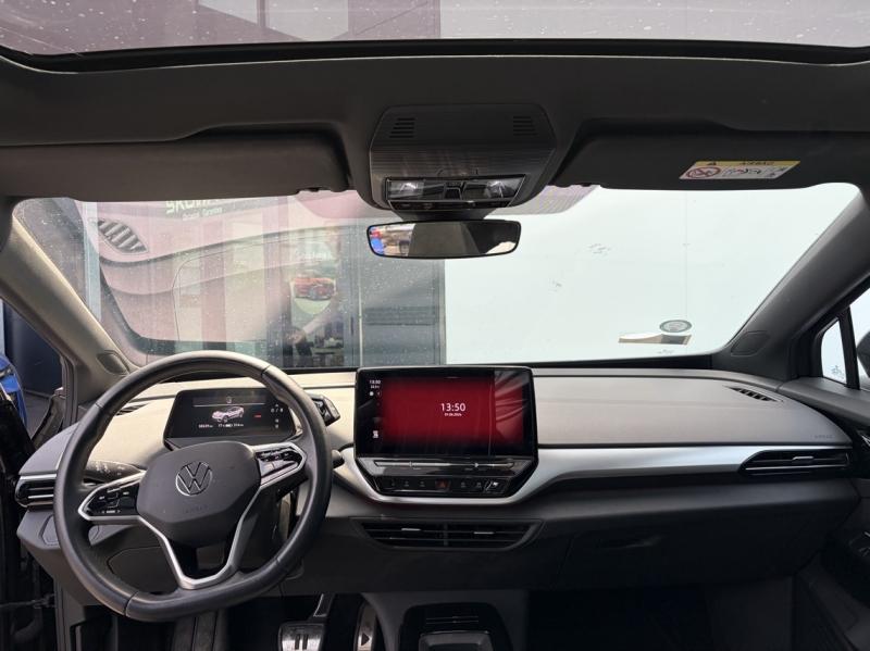 VOLKSWAGEN ID.5