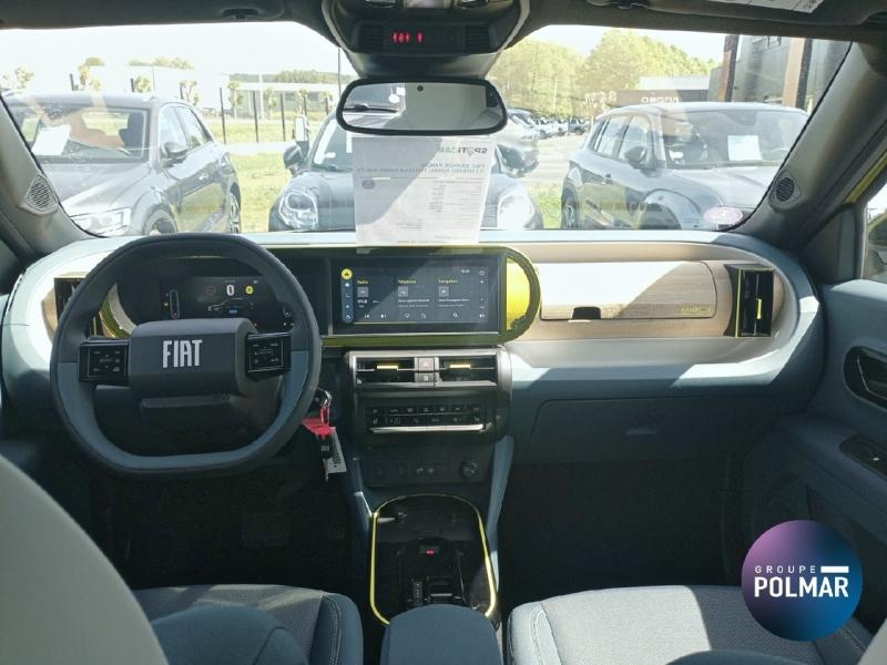 FIAT Grande Panda