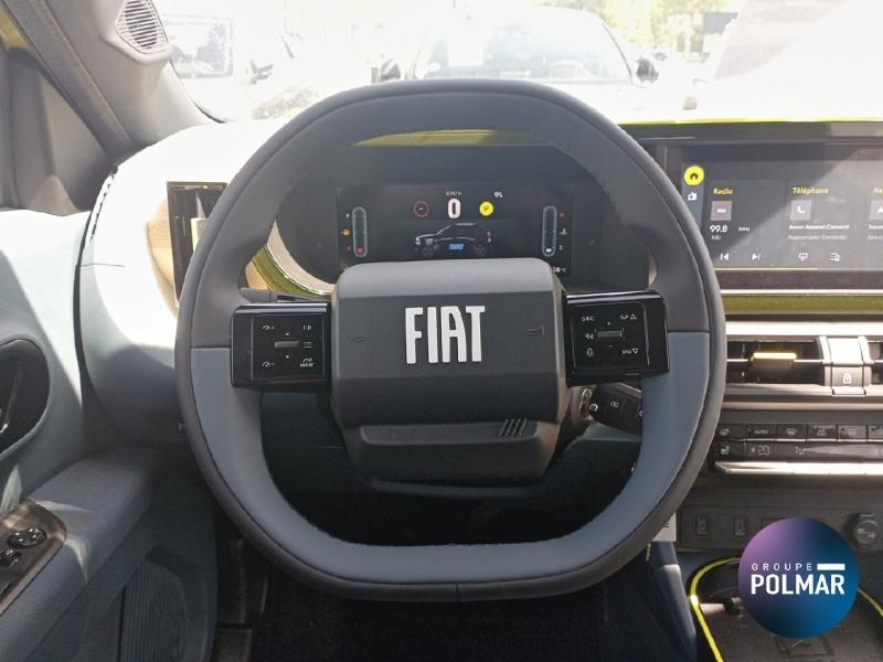 FIAT Grande Panda