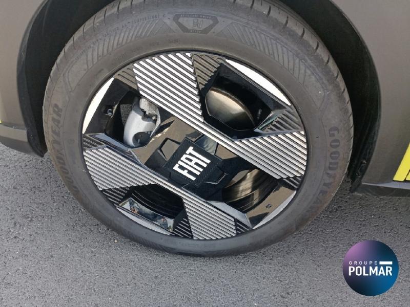 FIAT Grande Panda