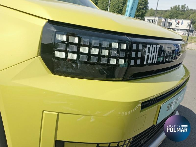 FIAT Grande Panda