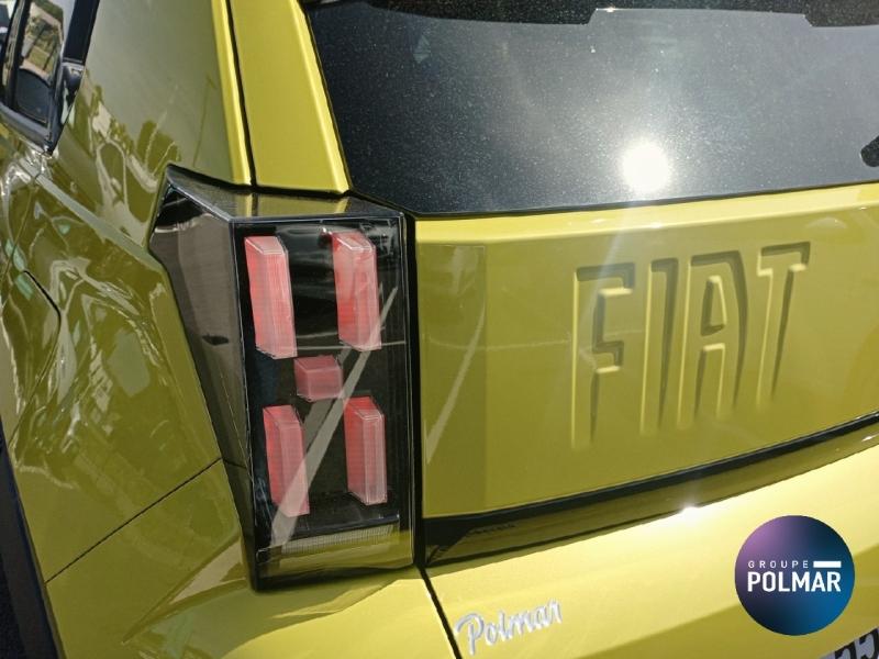 FIAT Grande Panda