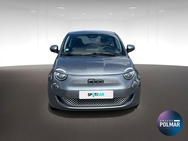 FIAT 500 3+1