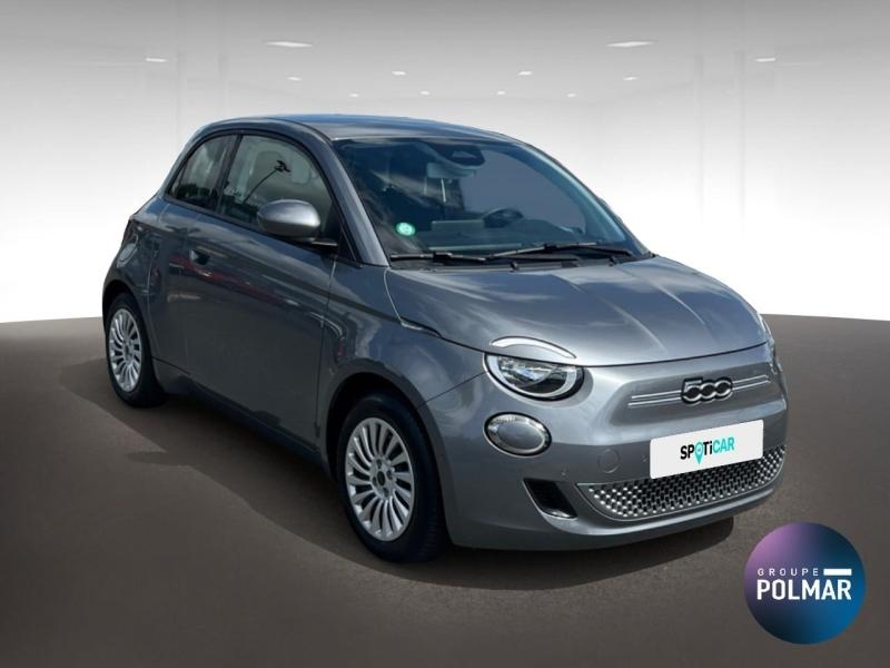 FIAT 500 3+1