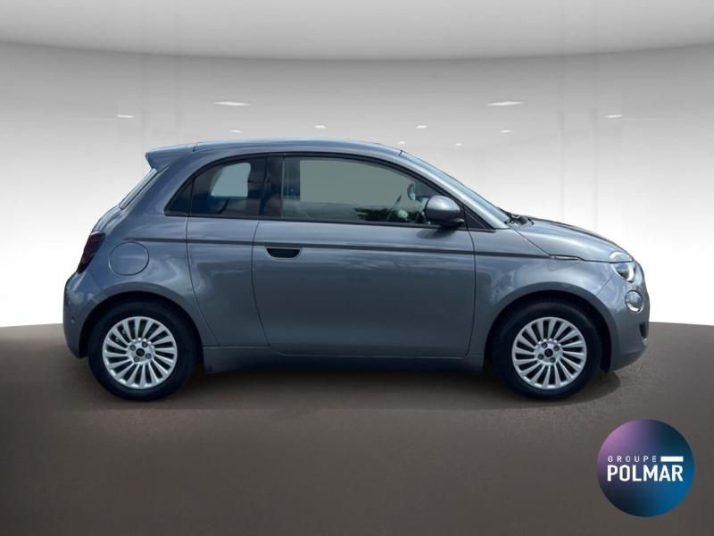 FIAT 500 3+1
