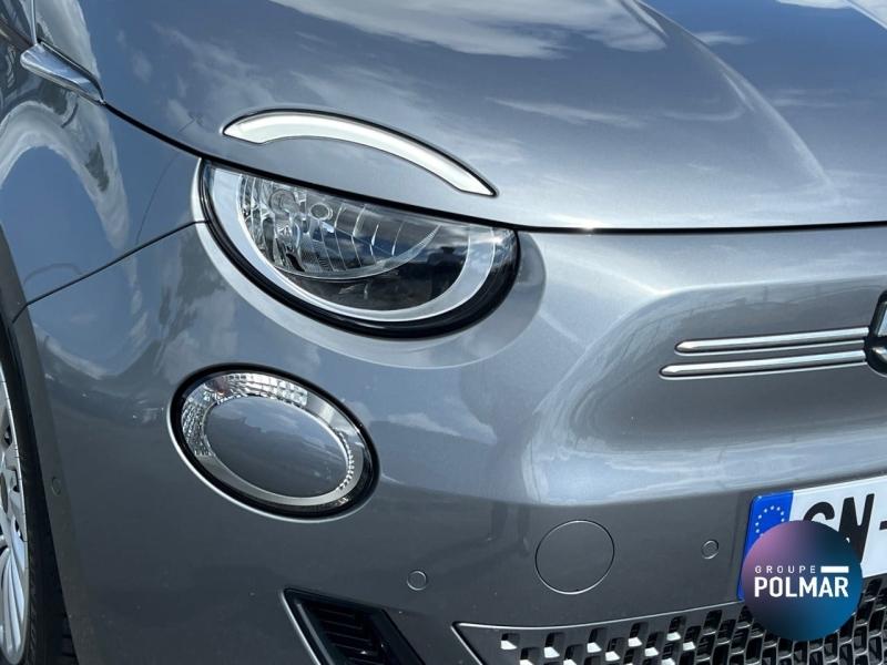 FIAT 500 3+1