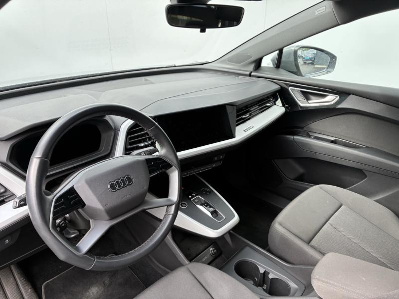 AUDI Q4 Sportback e-tron