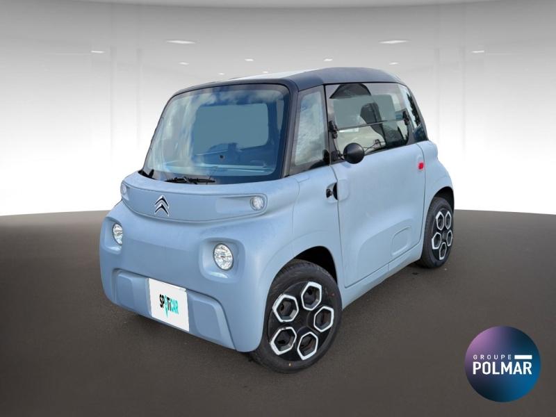 CITROEN Ami