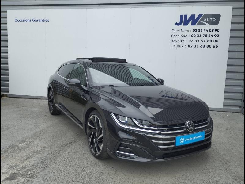 VOLKSWAGEN Arteon ShootingBrake