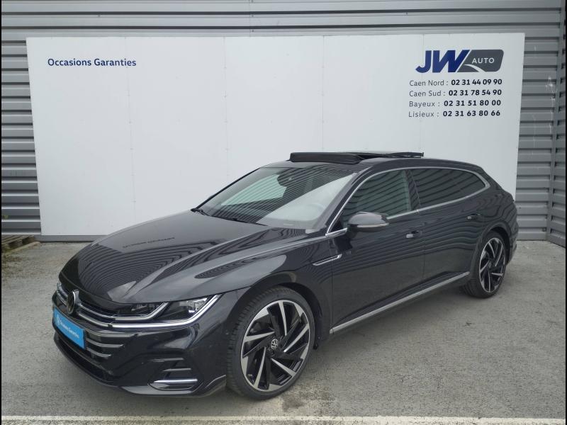 VOLKSWAGEN Arteon ShootingBrake