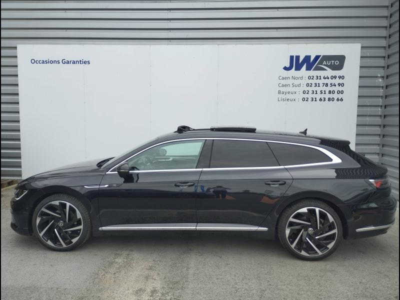 VOLKSWAGEN Arteon ShootingBrake