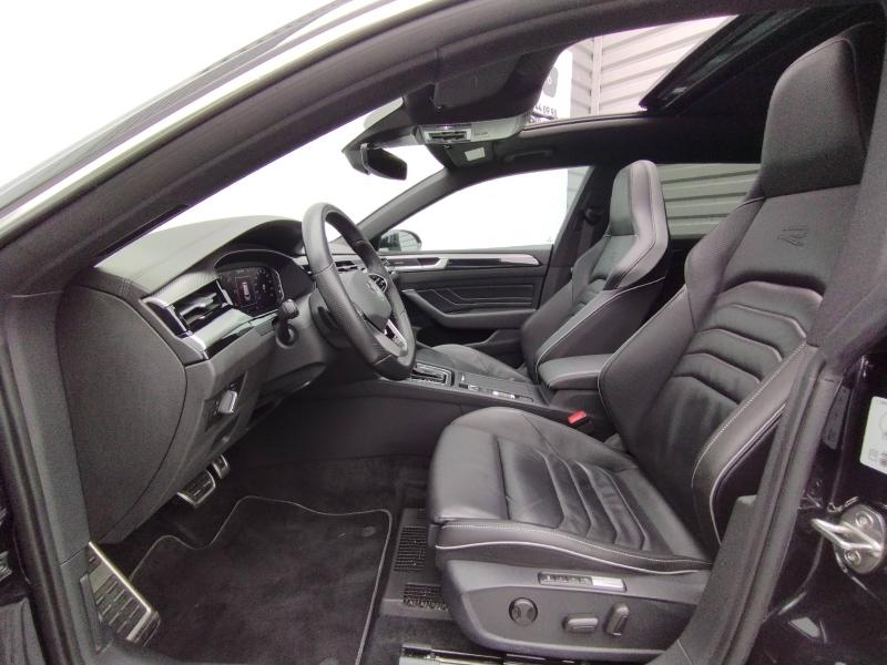 VOLKSWAGEN Arteon ShootingBrake