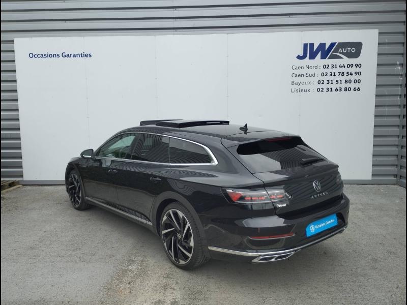 VOLKSWAGEN Arteon ShootingBrake