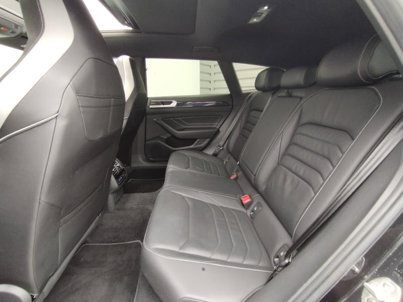 VOLKSWAGEN Arteon ShootingBrake