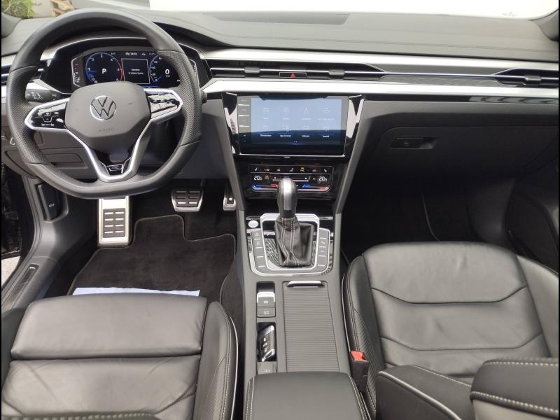 VOLKSWAGEN Arteon ShootingBrake