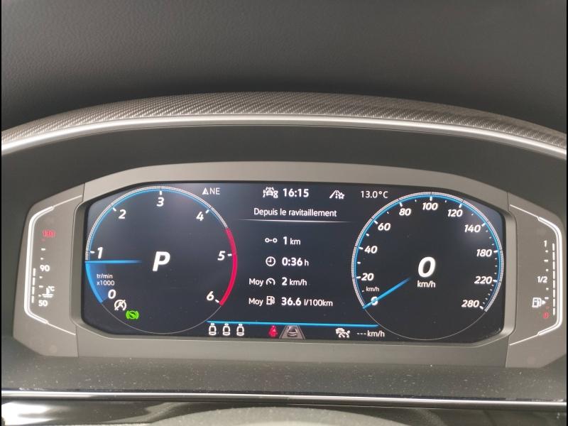 VOLKSWAGEN Arteon ShootingBrake
