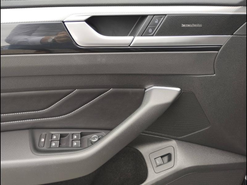 VOLKSWAGEN Arteon ShootingBrake