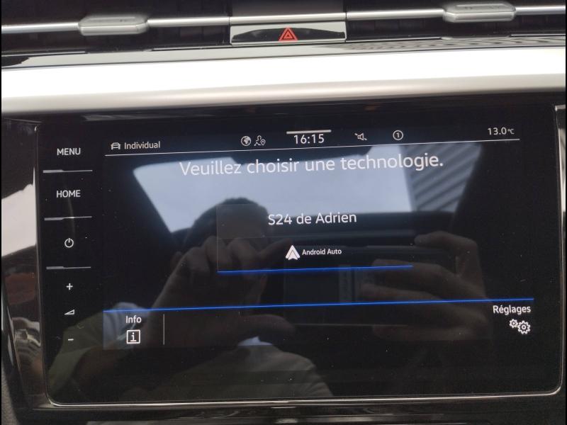 VOLKSWAGEN Arteon ShootingBrake