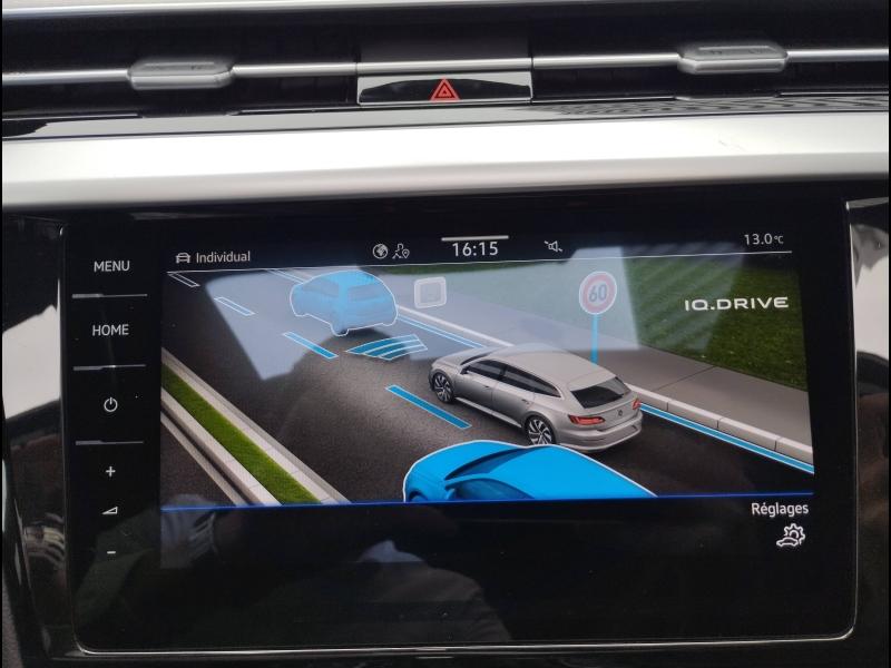 VOLKSWAGEN Arteon ShootingBrake