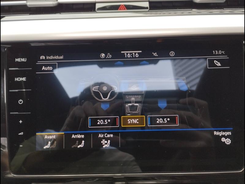 VOLKSWAGEN Arteon ShootingBrake