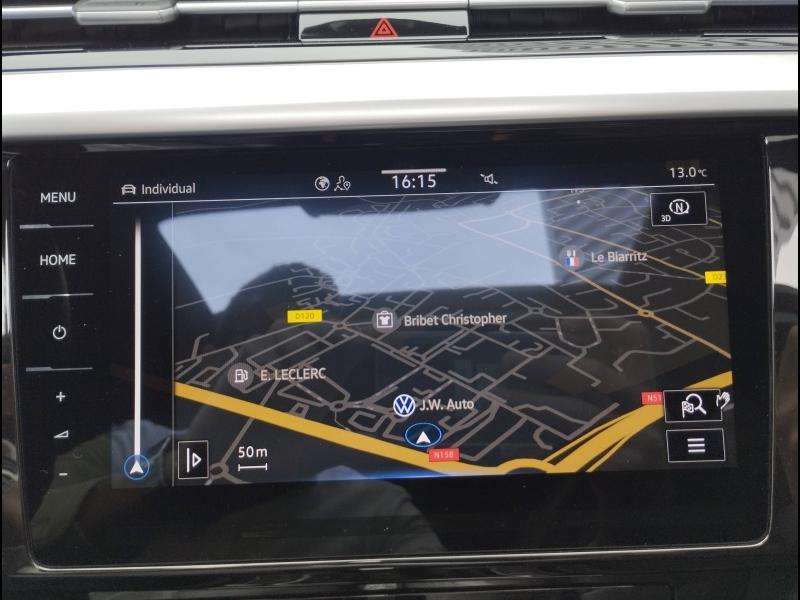 VOLKSWAGEN Arteon ShootingBrake