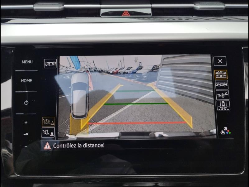 VOLKSWAGEN Arteon ShootingBrake