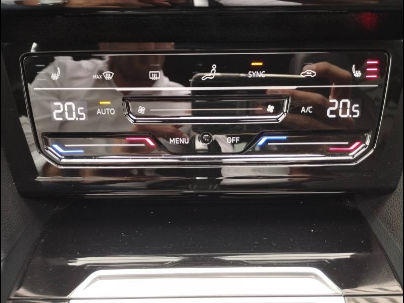 VOLKSWAGEN Arteon ShootingBrake