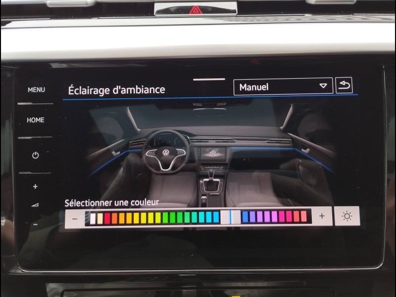 VOLKSWAGEN Arteon ShootingBrake