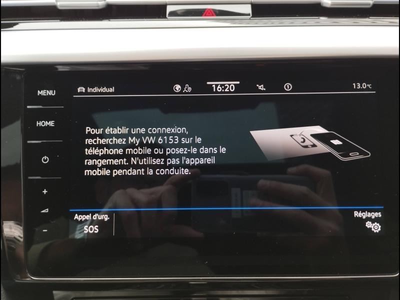 VOLKSWAGEN Arteon ShootingBrake