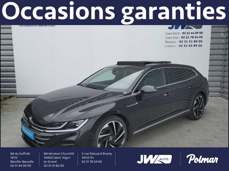 VOLKSWAGEN Arteon ShootingBrake