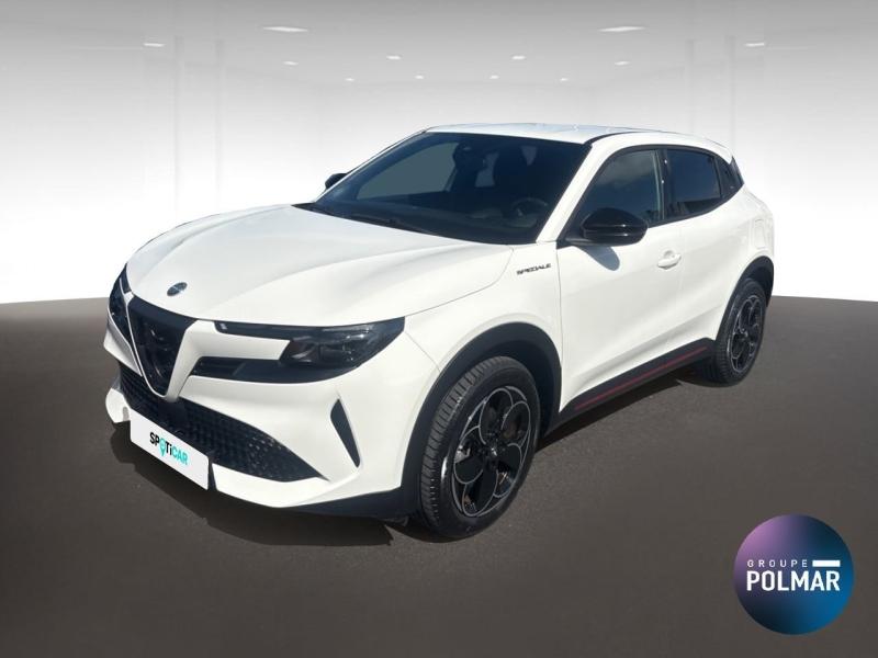 ALFA ROMEO Junior