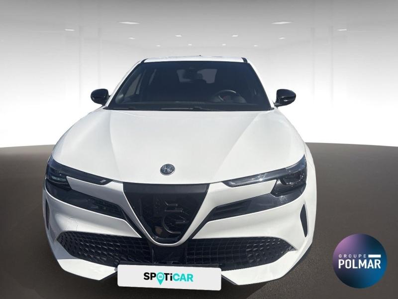 ALFA ROMEO Junior
