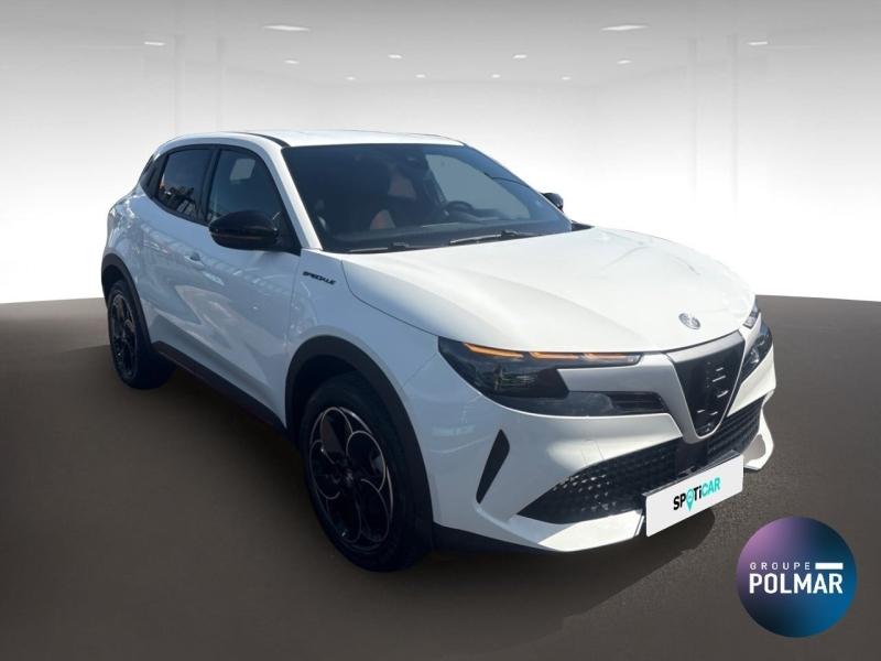 ALFA ROMEO Junior