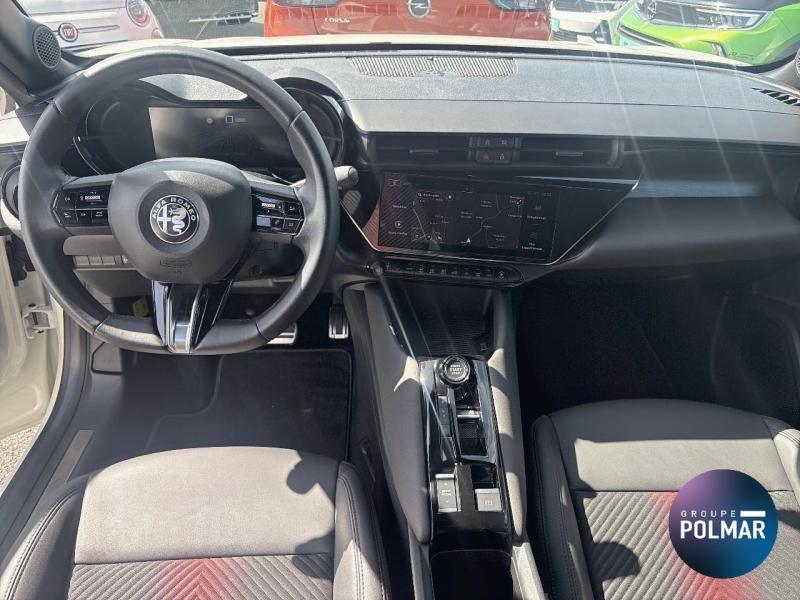 ALFA ROMEO Junior