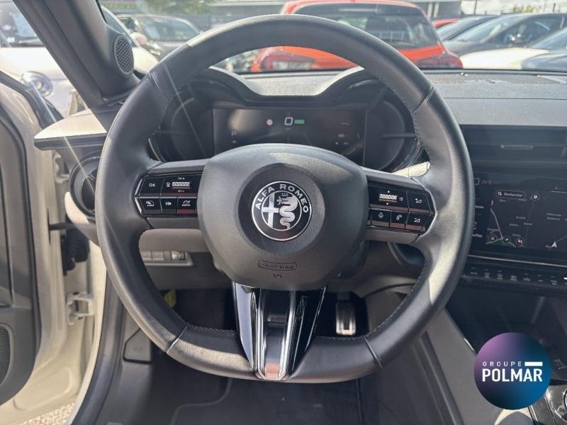 ALFA ROMEO Junior