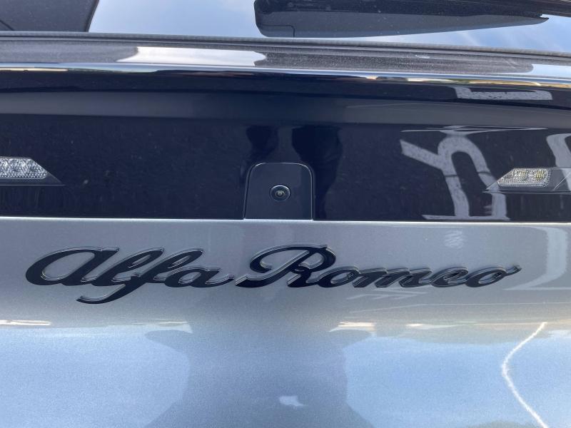 ALFA ROMEO Junior