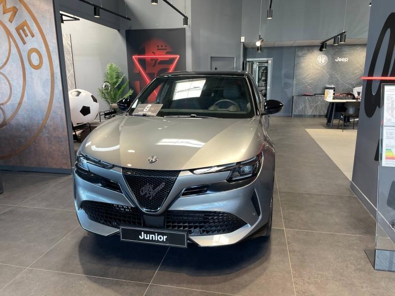 ALFA ROMEO Junior