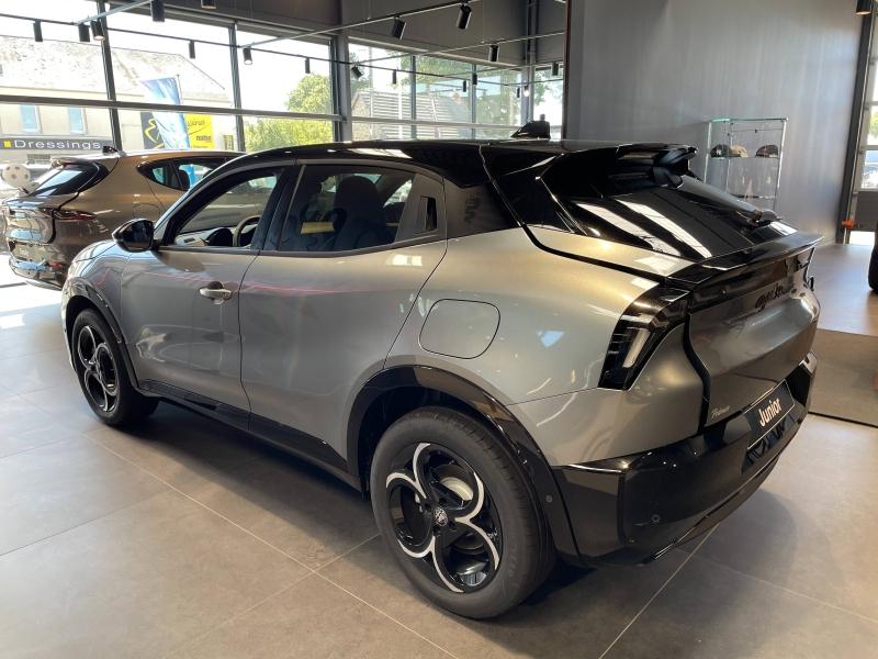 ALFA ROMEO Junior