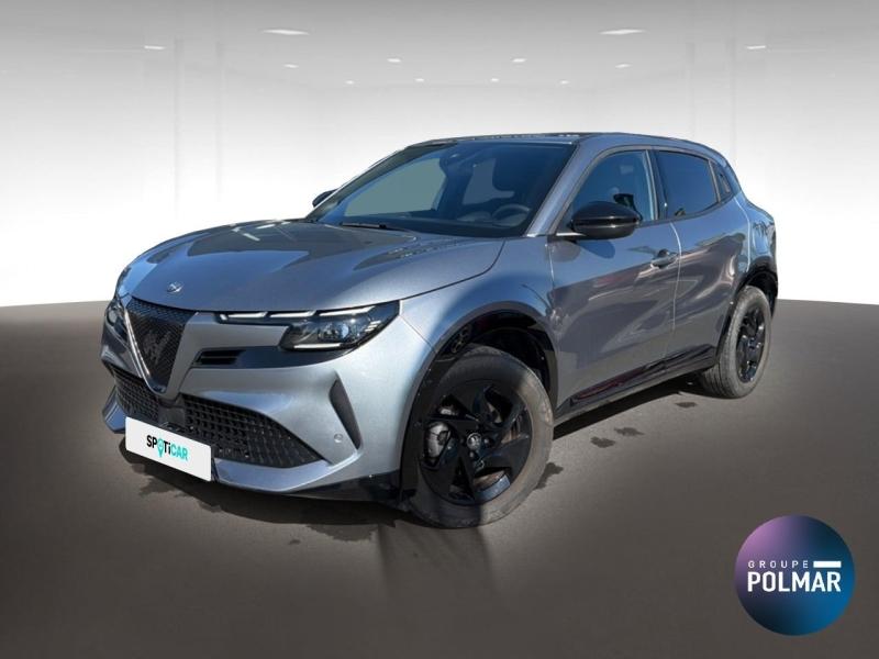 ALFA ROMEO Junior
