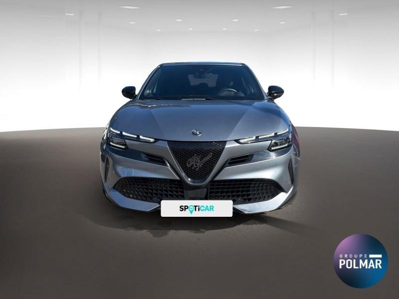 ALFA ROMEO Junior