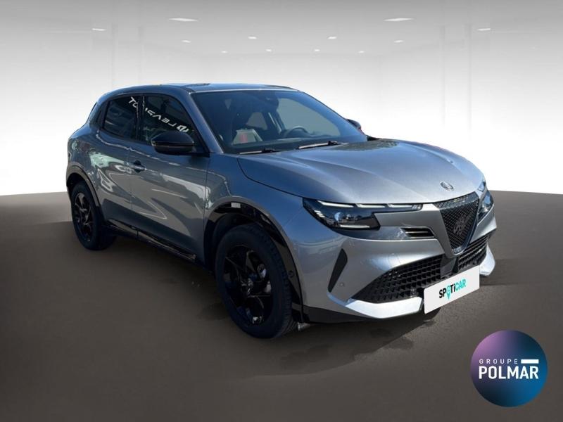 ALFA ROMEO Junior