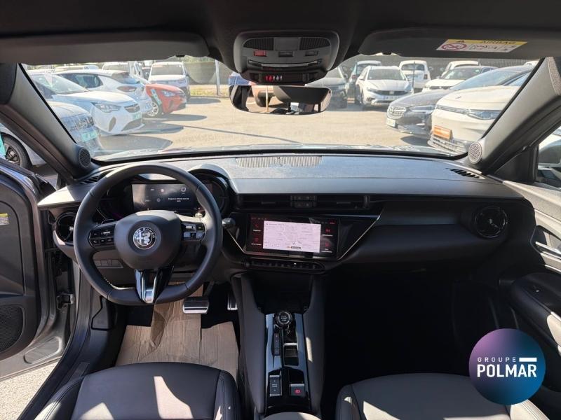 ALFA ROMEO Junior