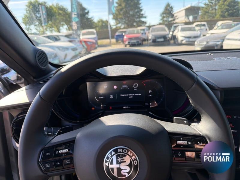 ALFA ROMEO Junior